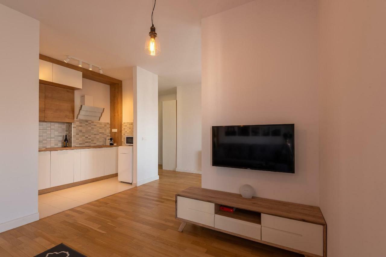 Central Apartment Bucureşti Exterior foto